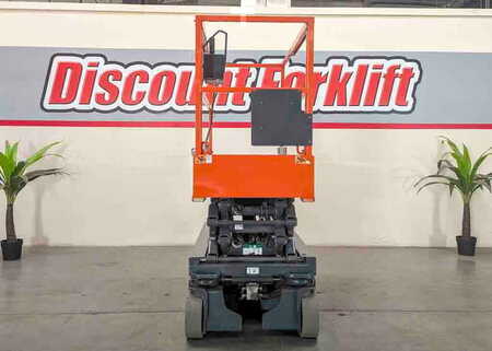 Scissor lift 2019  Skyjack SJIII-3219 (4)