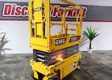 Plataforma Tijera 2025  GMG 1930i (6)