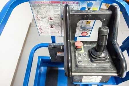 Scissor lift 2015  Genie GS-1930 (5)