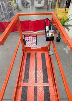 Scissor lift 2018  Skyjack SJIII-3219 (9)