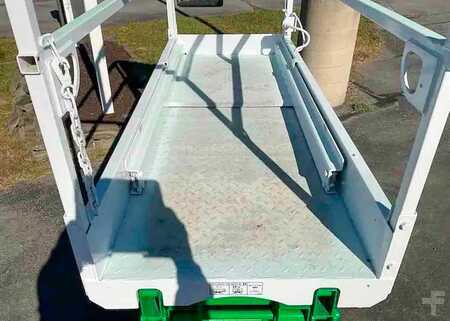 Scissor lift 2016  JLG 1930ES (5)