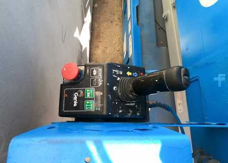 Scissor lift 2016  Genie GS-3246 (7)