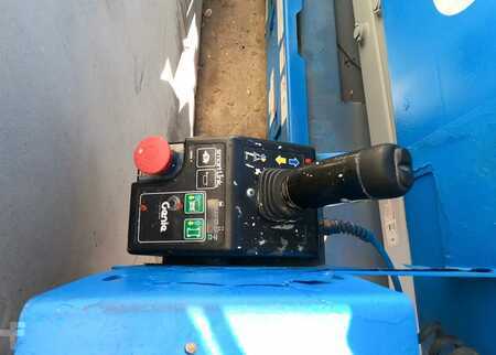 Scissor lift 2016  Genie GS-3246 (8)