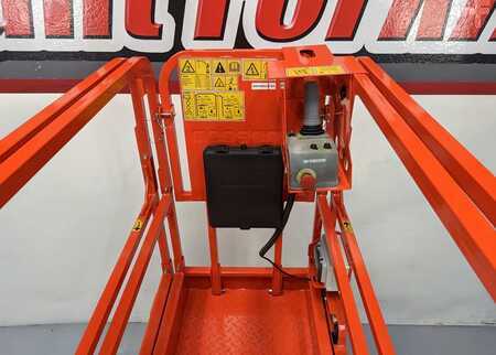 Scissor lift 2025  SinoBoom 1932ME (9)