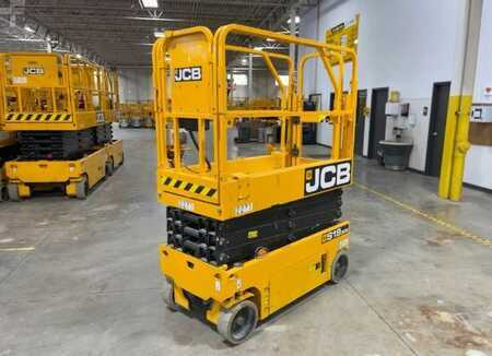 Scissor lift 2023  JCB S1930E (6)