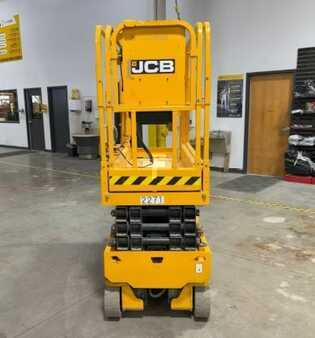 Scissor lift 2023  JCB S1930E (7)