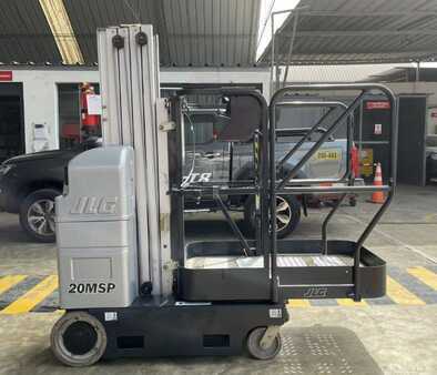 JLG 20MSP