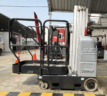 JLG 20MSP