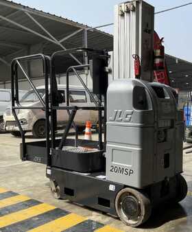 JLG 20MSP