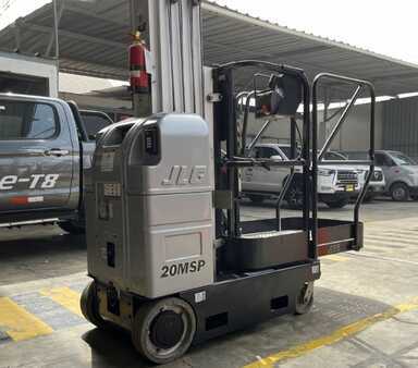 JLG 20MSP