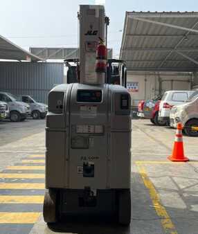 JLG 20MSP