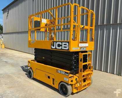 Plataforma Tijera 2023  JCB S3246E (4)