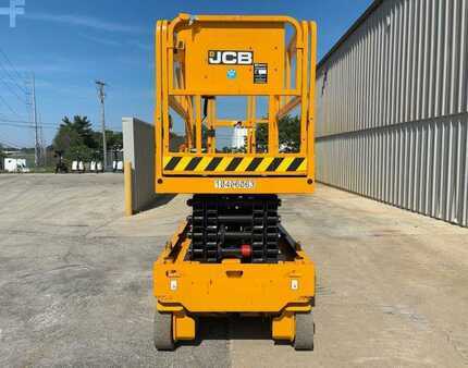 Plataforma Tijera 2023  JCB S3246E (7)