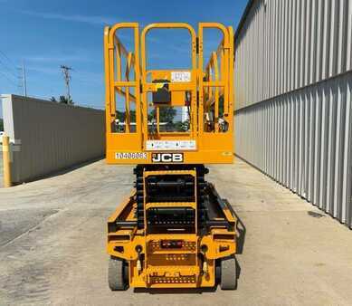Plataforma Tijera 2023  JCB S3246E (8)