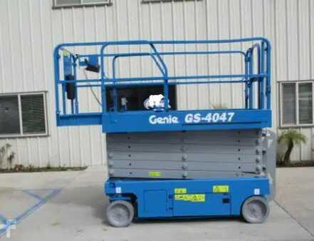 Plataforma Tijera 2016  Genie GS-4047 (7)