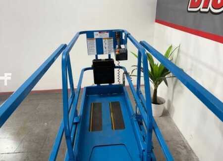 Scissor lift 2017  Genie GS-1930 (9)