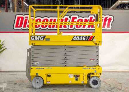 Plataforma Tijera 2025  GMG 4046i (1)