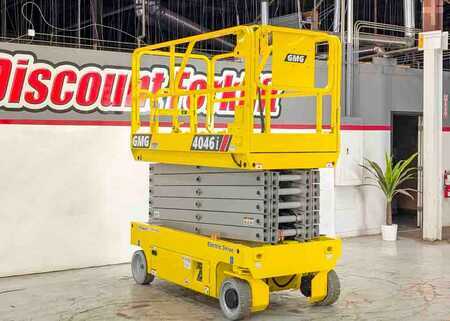 Plataforma Tijera 2025  GMG 4046i (6)