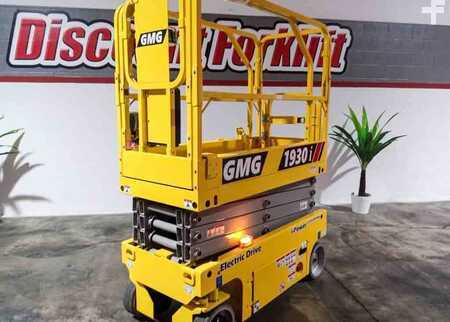 Plataforma Tijera 2025  GMG 1930i (6)