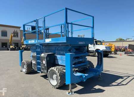 Plataforma Tijera 2016  Genie GS-4390 (5)