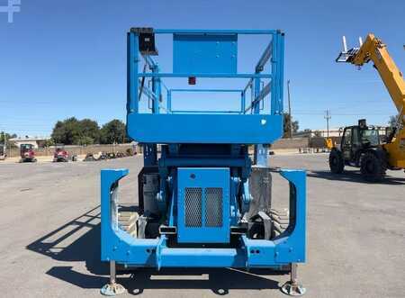 Plataforma Tijera 2016  Genie GS-4390 (6)