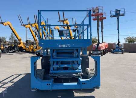 Plataforma Tijera 2016  Genie GS-4390 (7)