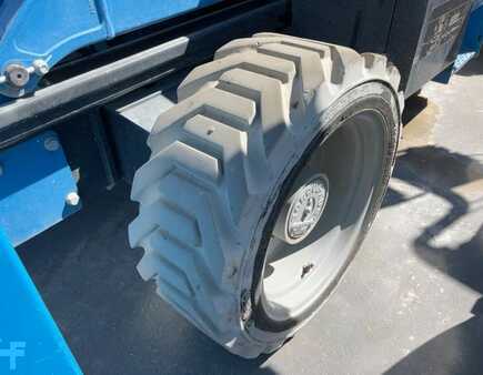 Plataforma Tijera 2016  Genie GS-4390 (9)