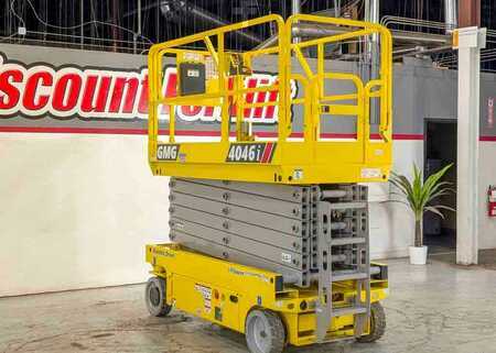 Plataforma Tijera 2025  GMG 4046i (8)