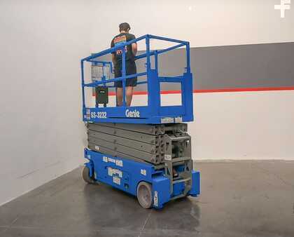 Plataforma Tijera 2016  Genie GS-3232 (6)