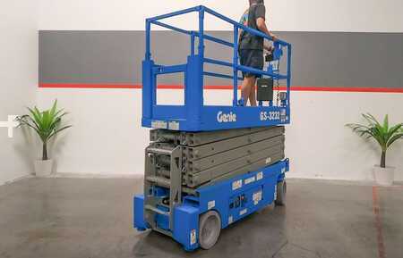 Plataforma Tijera 2016  Genie GS-3232 (7)