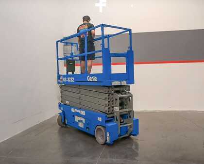 Plataforma Tijera 2018  Genie GS-3232 (6)