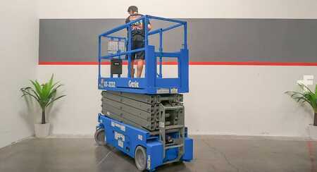 Plataforma Tijera 2018  Genie GS-3232 (9)