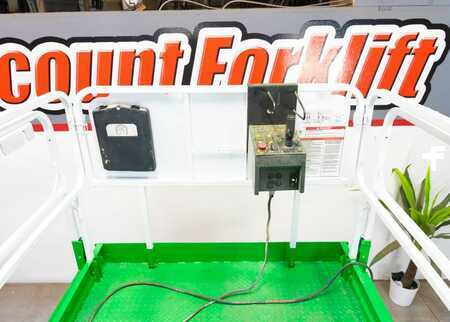 Plataforma Tijera 2015  JLG 260MRT (8)