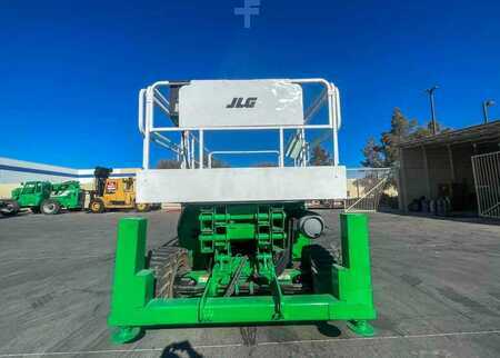 Plataforma Tijera 2015  JLG 3394RT (3)