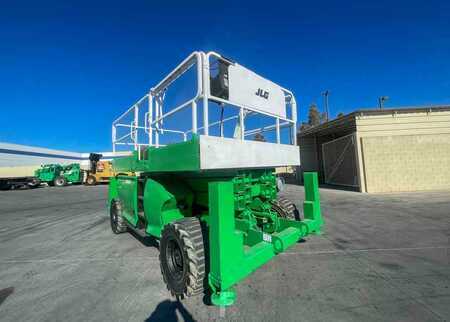 Plataforma Tijera 2015  JLG 3394RT (6)