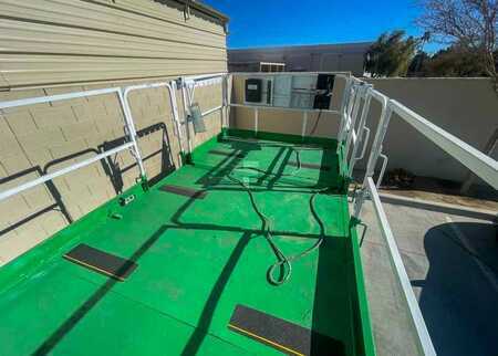 Plataforma Tijera 2015  JLG 3394RT (9)