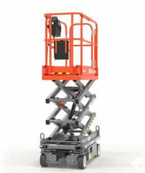 Plataforma Tijera - Skyjack SJ3213M (3)