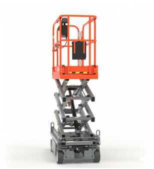 Plataforma Tijera - Skyjack SJ3213M (4)