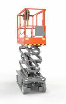 Plataforma Tijera - Skyjack SJ3219 E (8)