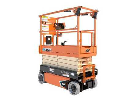 Plataforma Tijera 2026  JLG ES1932 (2)