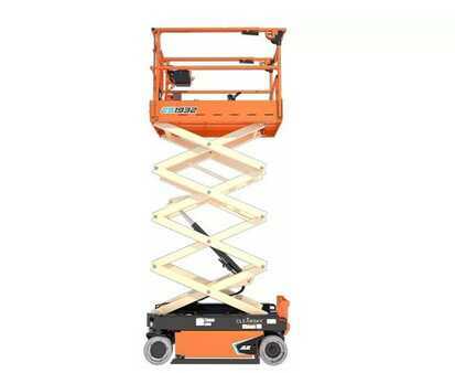 Plataforma Tijera 2026  JLG ES1932 (8)