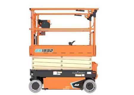 Plataforma Tijera 2026  JLG ES1932 (9)