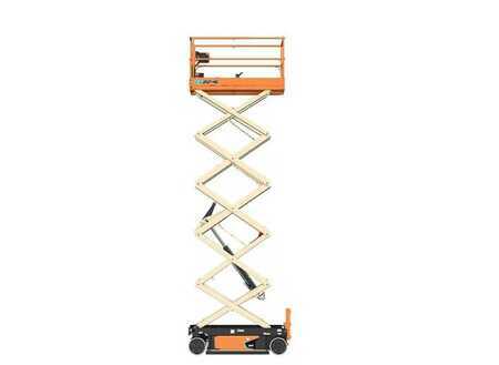 Plataforma Tijera 2026  JLG ES3246 (3)