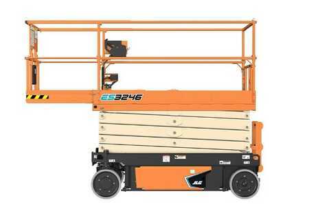 Plataforma Tijera 2026  JLG ES3246 (6)