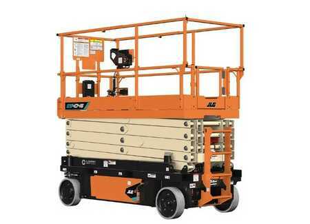 Plataforma Tijera 2026  JLG ES4046 (3)