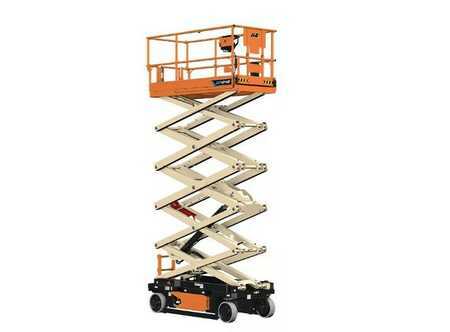 Plataforma Tijera 2026  JLG ES4046 (4)