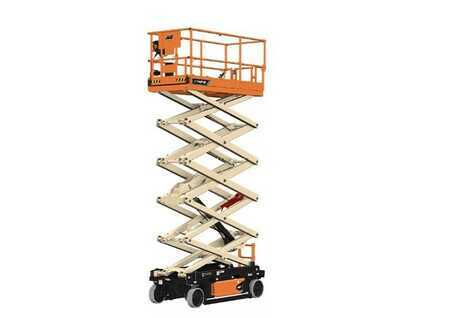 Plataforma Tijera 2026  JLG ES4046 (5)