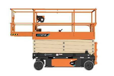 Plataforma Tijera 2026  JLG ES4046 (6)