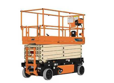 Plataforma Tijera 2026  JLG ES4046 (7)