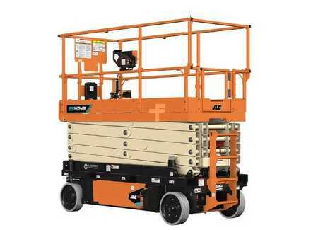 Plataforma Tijera 2026  JLG ES4046 (8)